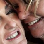 Lesbian Lovers Get Little Kinky During Milk Sex XXX Porn Videos