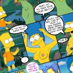 Simpsons Porn Game