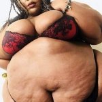 Erotika SSBBW by twilliams on DeviantArt