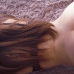 Cute teen loves to fuck in the ass her best anal sex