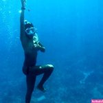 Experience Nude Snorkeling in Hawaii Swim Free Hawaii