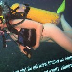Scuba Diver