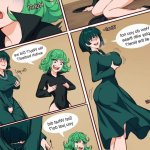 Hows That For Psy-ze One Punch Man TSFSingularity