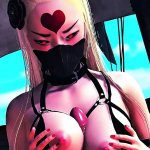 Free One Punch Man Porn Videos