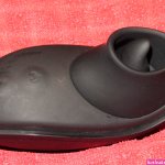 Guest blog: Is there such a thing as a rimming sex toy?