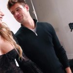 Shemale fucked guy for the first time and she enjoyed hardcore anal sex