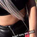 Agenta public cu pizd românc dulce ras este umplut cu sperm dup ce o ia cu Blanche Summer de Fake Hub Nud Ejaculare în vaginanus HD Porno