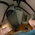 Lily L: Blowjob Doggy Cowgirl VR Porn