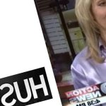 6th Circuit Affirms Nude News Anchors Copyright Suit Vs. Hustler