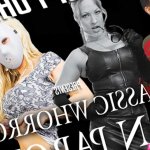 Nerds of Porn to Release Remastered Horror Porn Parody Scenes