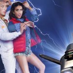 Releases The Back To The Future Porn Parody- SFW Trailer