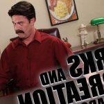 Parks Recreation Porn Parody: Porks Recreation Trailer