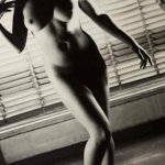 nude 1950