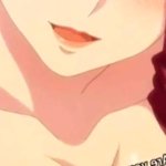 Anime He grabs her boob and then shes all over him starting 0:10 in World Ends Harem Uncensored Episode 2 Nude scene
