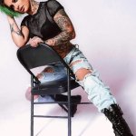 AEW Ruby Soho Ruby Riott reallrubysoho Nude Leaked OnlyFans
