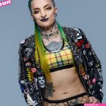 AEW Ruby Soho Ruby Riott realrubysoho ruby-soho Nude Leaks OnlyFans