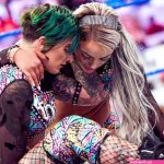 AEW Ruby Soho Ruby Riott Nude Leaks OnlyFans
