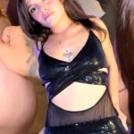Extra small 18 year old girl with big ass me into fucking at blowjob casting
