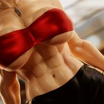 Cammy White Street Fighter PervertMuffinMajima Chapter 1