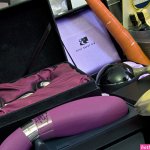 Sex toy