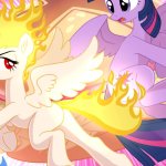 Pony Waifu Sim by StudioWhy