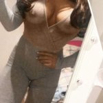 Megan Morgan Sexy Nudes Leaked 6