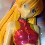 tennis-wear uniform Evangelion Asuka figure bukkake japanese nerdy anime hentaiMasturbation semen