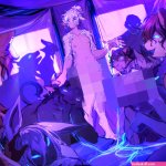 NSFW 2025 Beast World Prints Set 18