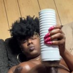 The Real Ts Juicy Girl aka therealtsjuicy1 OnlyFans