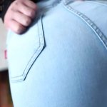 Free Big Ass in Jeans Porn Videos