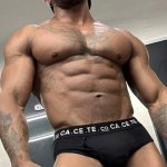 Gay models gay porn stars on Bolatino