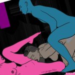 Threesome Sex Positions