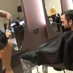 Hairdresser Porno Videos