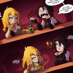 Ruby comic porn