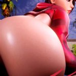 The Best Ruby Fortnite porn compilation feat. LynxFN