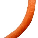 : FST 18.1 inch Super Long Double Ended Dildo Vaginal Anal Play Flexible Realistic Double Head Dildo for Women Lesbian Couples : Health Household