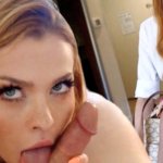 Oops... I Fucked My Big Booby Work Wife