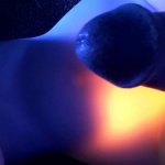 Elf with magic womb fucks a giant! CREAMPIE SIZE DIFFERENCE