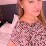 Russian slut fucked hard in hotel room