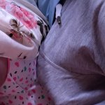 Dirty Stranger Slid His Cock Under My Skirt in a Japan Train and Cum in Panties feat. Selina 18 Jessy CoupleForFun2023