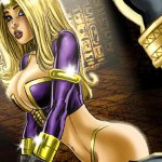 Sexy Drawings Of A Famous Super Heroine Hot Porn image 80027