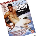 Hustler White DVD 1996: Amazon.co.uk: Tony Ward Kevin Kramer Ron Athey Bruce LaBruce Alex Austin Bruce LaBruce Rick Castro Tony Ward Kevin Kramer: DVD Blu-ray