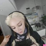 Skylar Blue Nude Porn Videos: VR XXX 2026