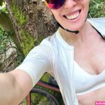 Petitecyclist petite.cycliste Nude Leaked OnlyFans