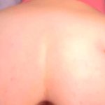 Deep amateur anal