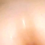 Amateur long deep anal strokes