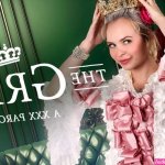 Ellie The Empress Porn Porn Videos