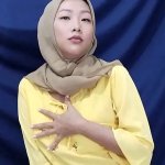 Malaysian Hijab milf climaxes in deepthroat ecstasy