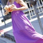 MARIA SHRIVER Nude