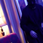 Thief Comes To Steal But Ends Up Fucking House Wife